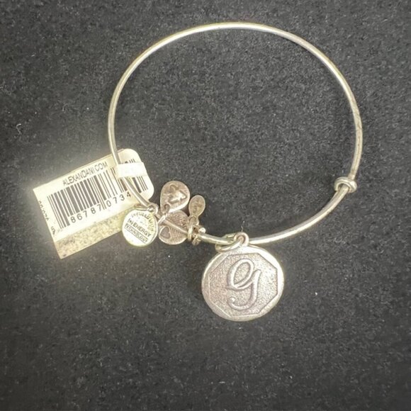 NWT Alex and Ani 3 Adjustable Bracelets - Picture 3 of 4